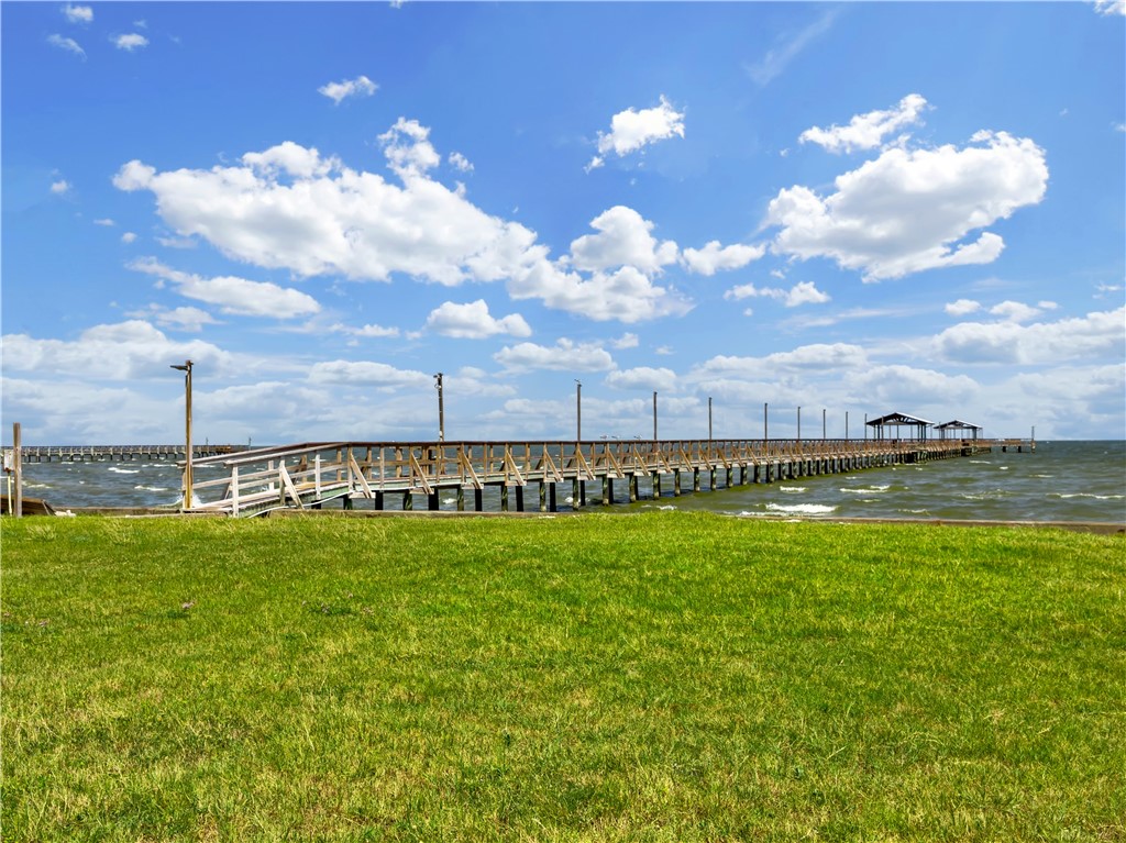 2003 N Fulton Beach Road 59 Rockport TX 78382