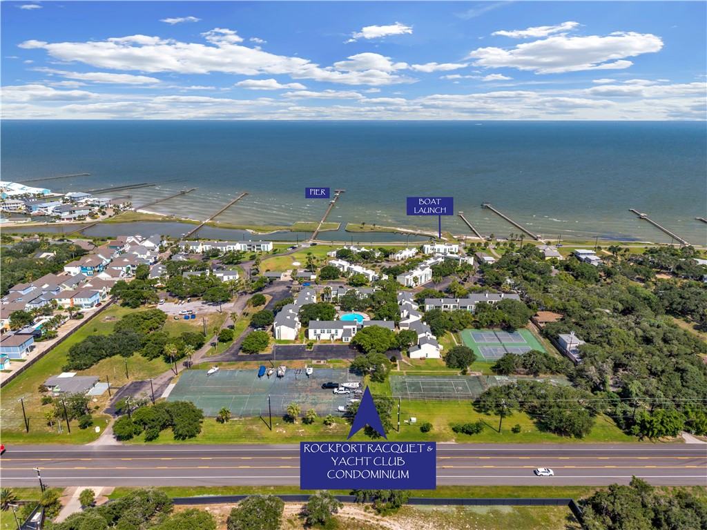 2003 N Fulton Beach Road 59 Rockport TX 78382