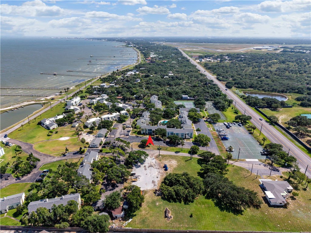 2003 N Fulton Beach Road 59 Rockport TX 78382