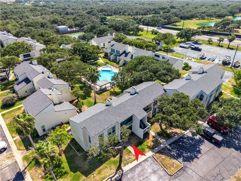 2003 N Fulton Beach Road 59 Rockport TX 78382