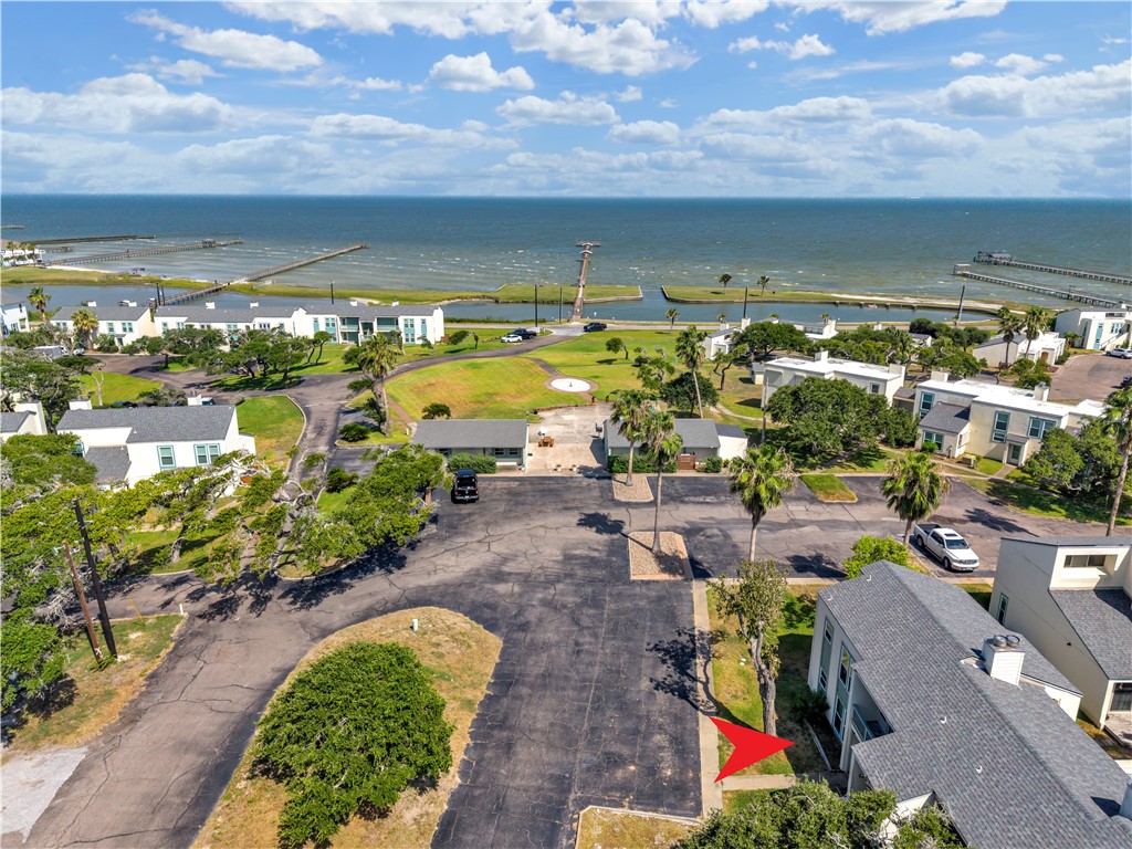 2003 N Fulton Beach Road 59 Rockport TX 78382