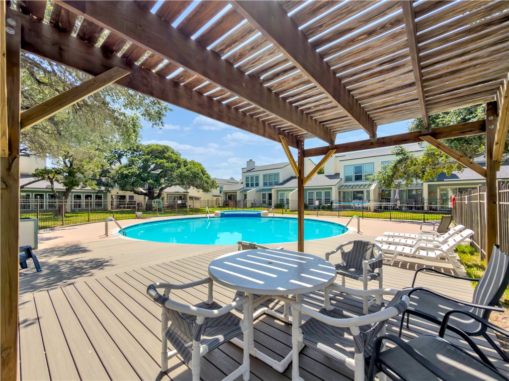 2003 N Fulton Beach Road 59 Rockport TX 78382