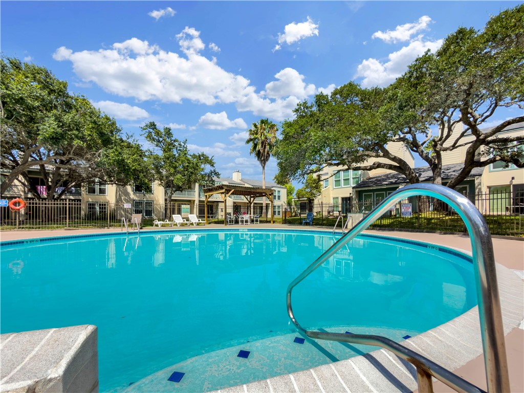 2003 N Fulton Beach Road 59 Rockport TX 78382