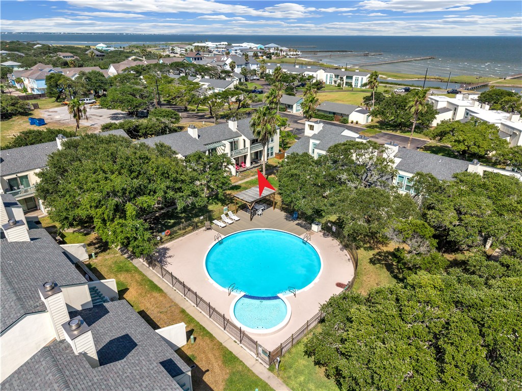 2003 N Fulton Beach Road 59 Rockport TX 78382