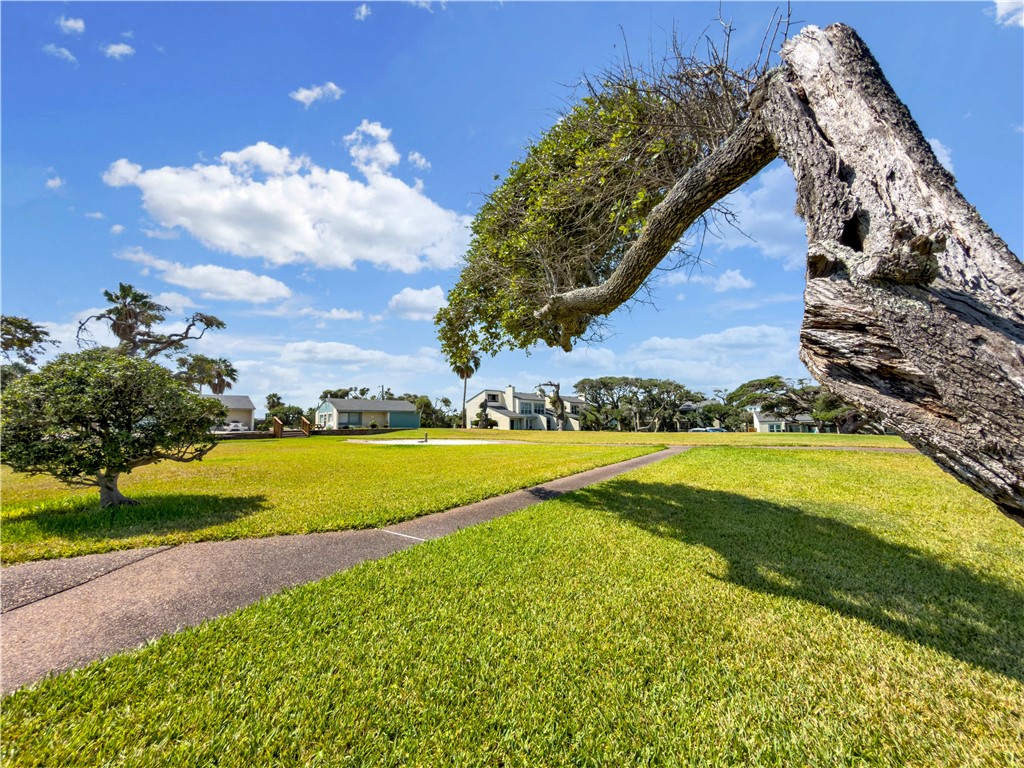 2003 N Fulton Beach Road 59 Rockport TX 78382