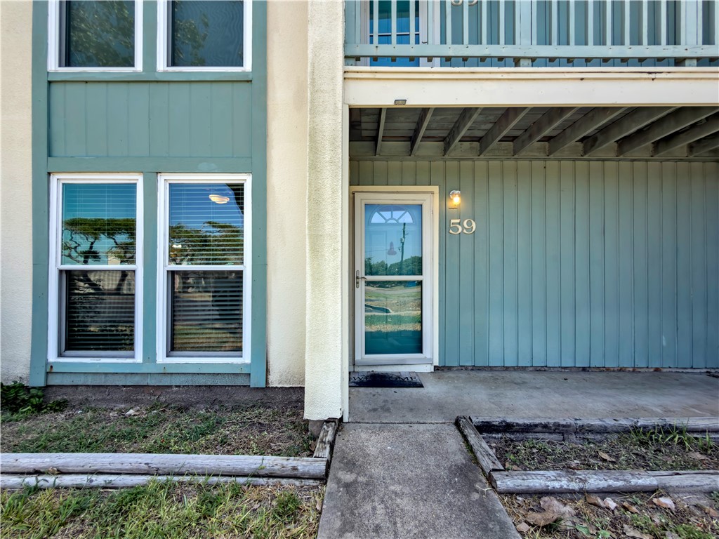 2003 N Fulton Beach Road 59 Rockport TX 78382