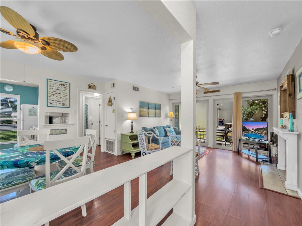 2003 N Fulton Beach Road 59 Rockport TX 78382