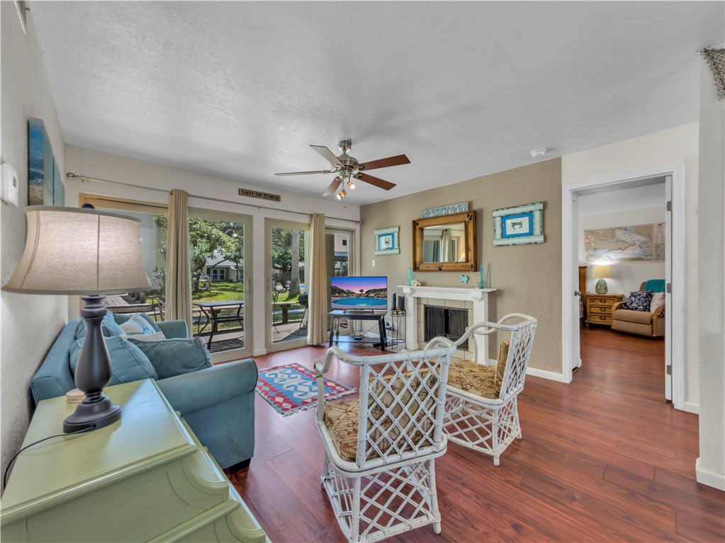 2003 N Fulton Beach Road 59 Rockport TX 78382