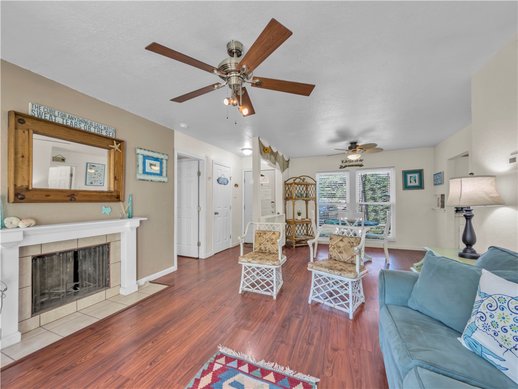 2003 N Fulton Beach Road 59 Rockport TX 78382