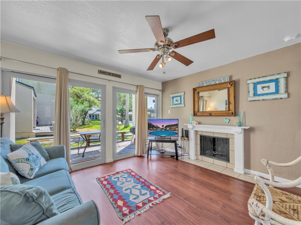 2003 N Fulton Beach Road 59 Rockport TX 78382