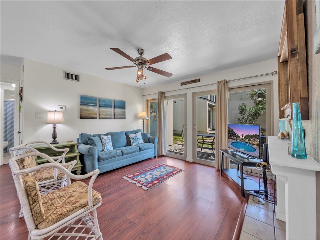 2003 N Fulton Beach Road 59 Rockport TX 78382