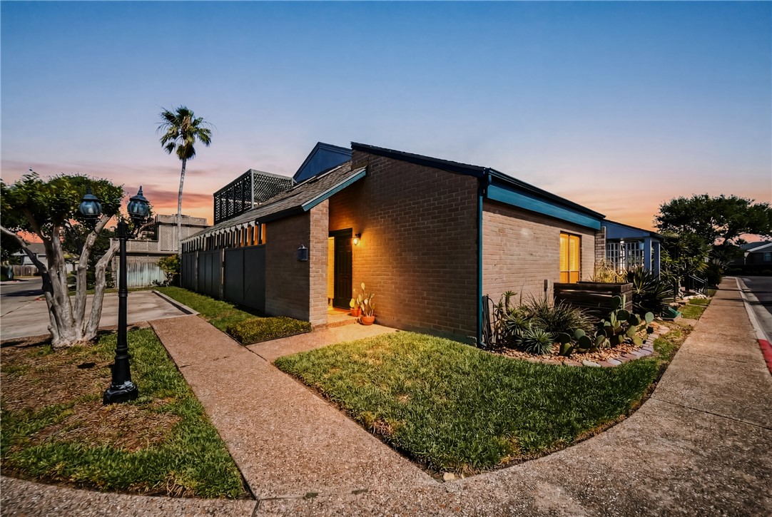39 Rock Creek Drive 39 Corpus Christi TX 78412