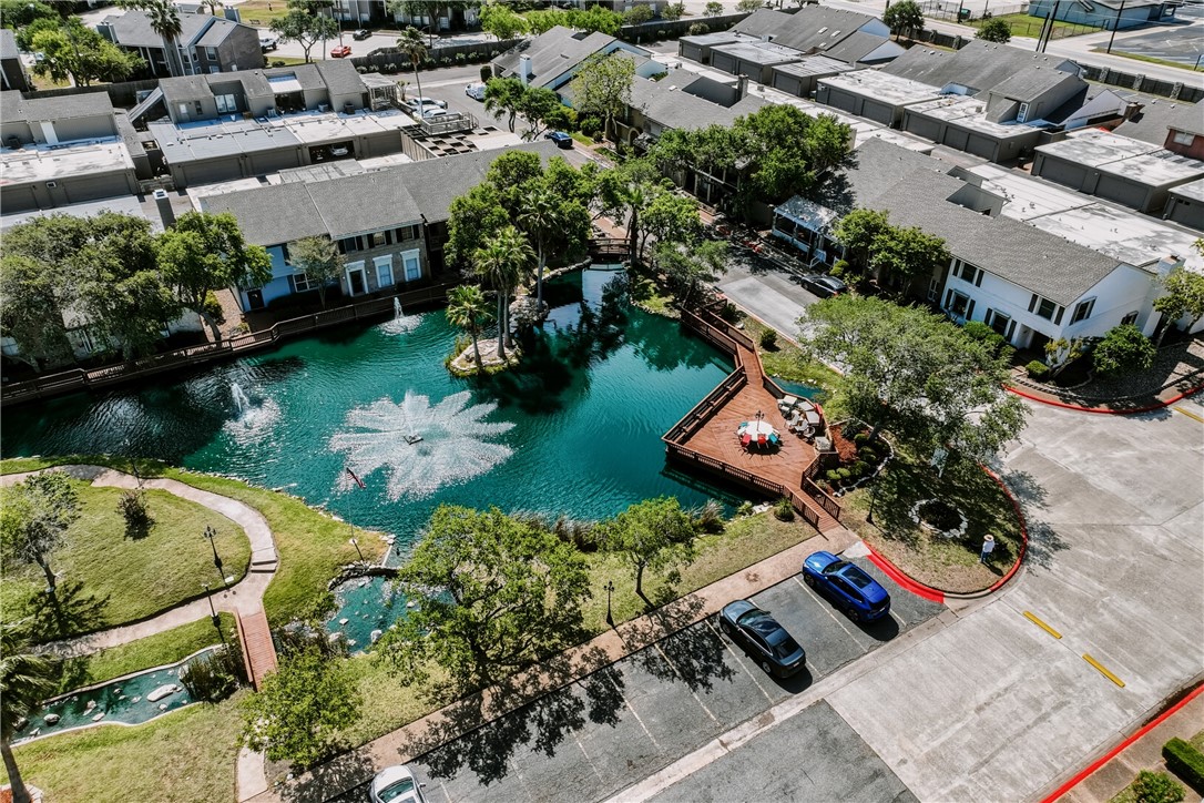 39 Rock Creek Drive 39 Corpus Christi TX 78412