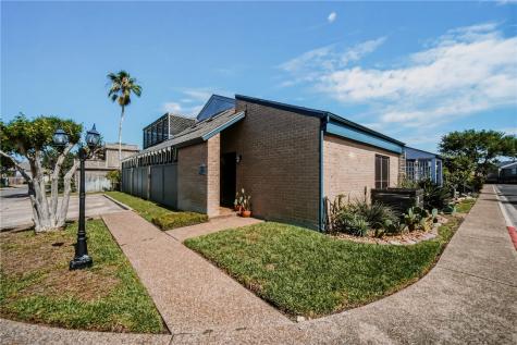 39 Rock Creek Drive 39 Corpus Christi TX 78412