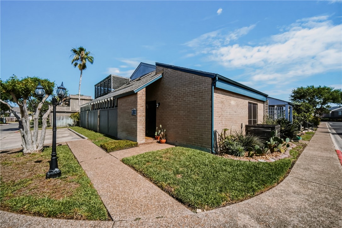 39 Rock Creek Drive 39 Corpus Christi TX 78412