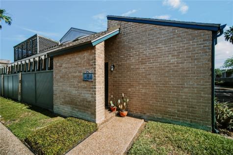 39 Rock Creek Drive 39 Corpus Christi TX 78412