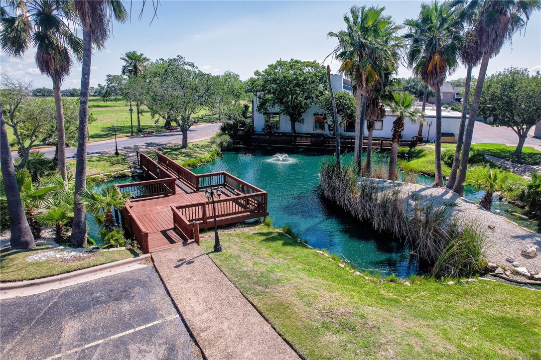 39 Rock Creek Drive 39 Corpus Christi TX 78412