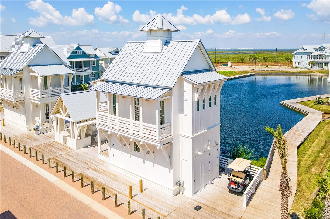 550 S Shore Drive Port Aransas TX 78373