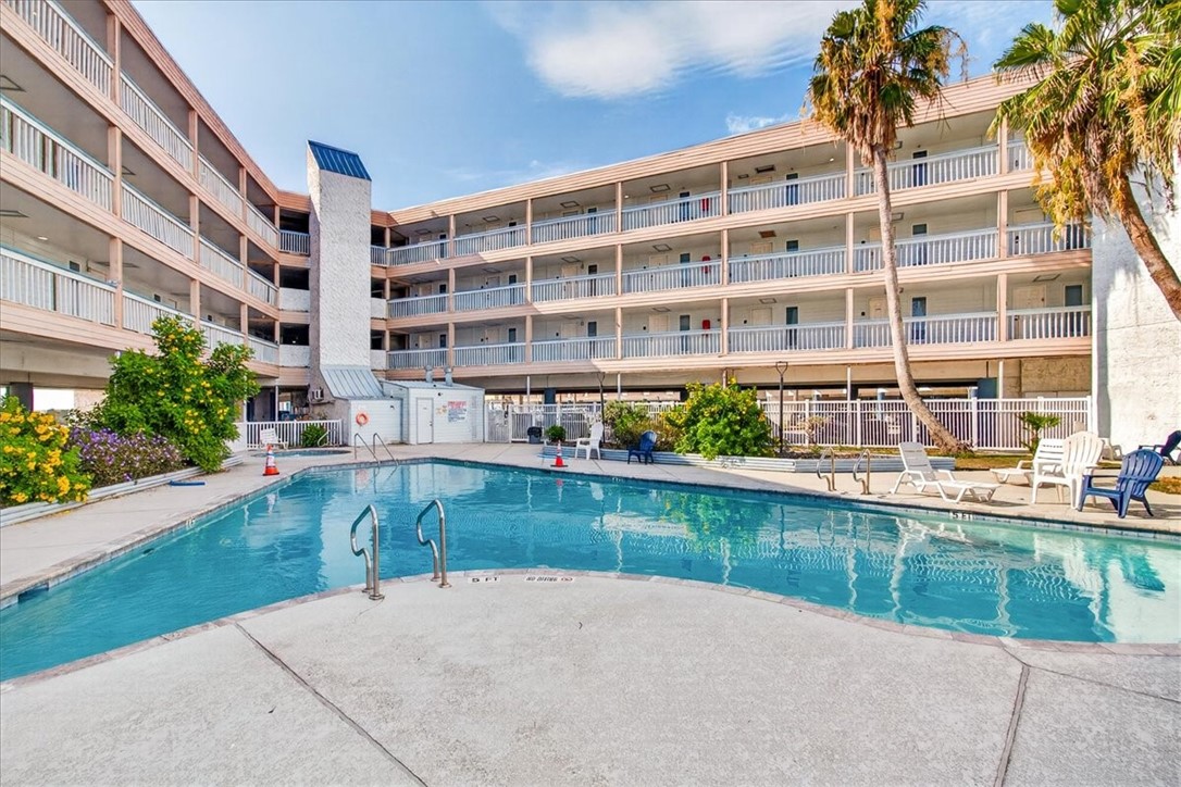 3938 Surfside Boulevard 2345 Corpus Christi TX 78402