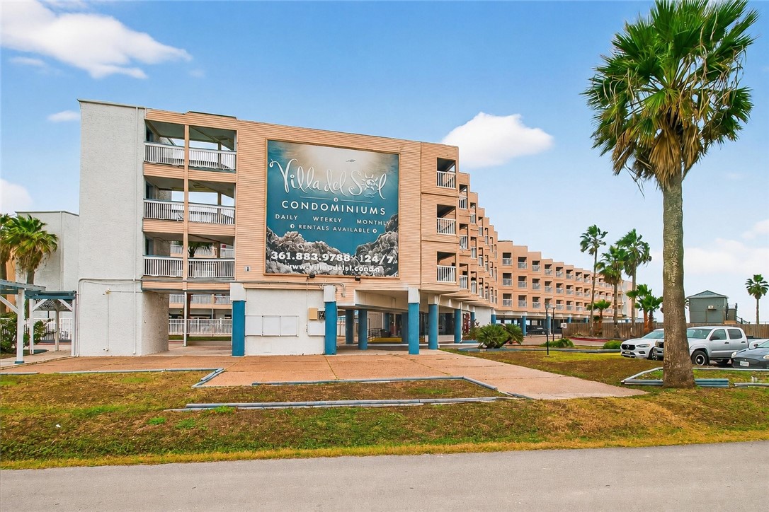 3938 Surfside Boulevard 2345 Corpus Christi TX 78402