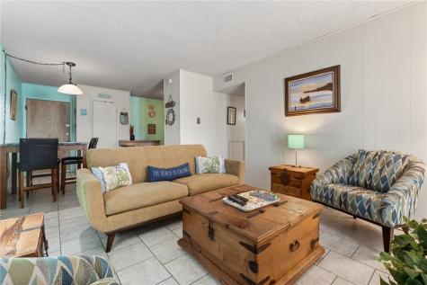 2025 S 11th St, Mustang Isle 2 Port Aransas TX 78373