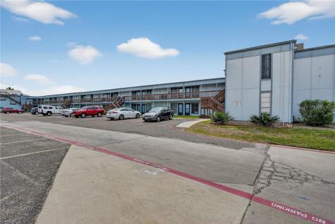 2025 S 11th St, Mustang Isle 2 Port Aransas TX 78373