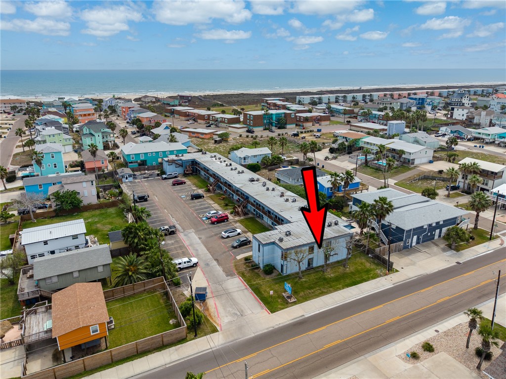 2025 S 11th St, Mustang Isle 2 Port Aransas TX 78373