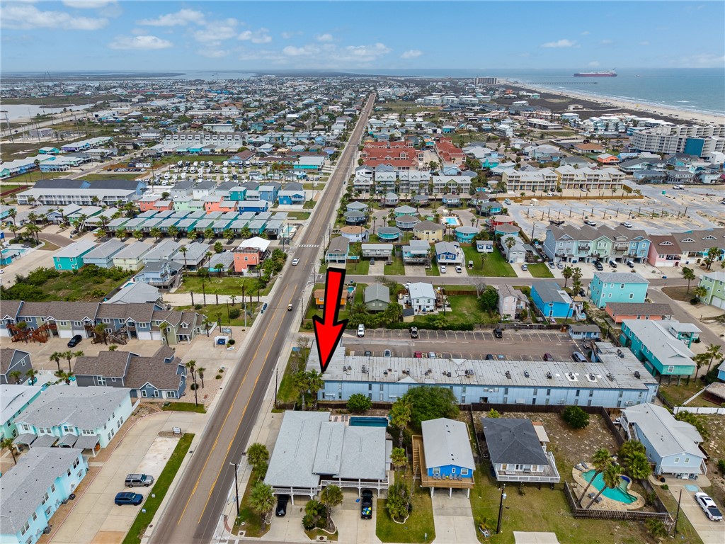 2025 S 11th St, Mustang Isle 2 Port Aransas TX 78373