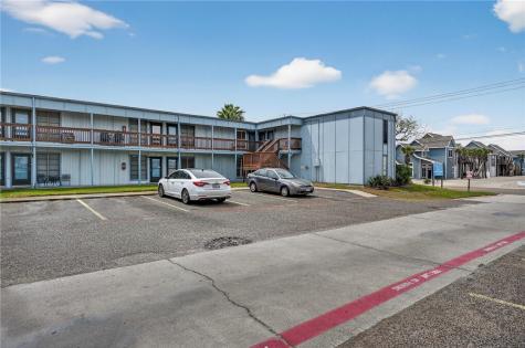 2025 S 11th St, Mustang Isle 2 Port Aransas TX 78373