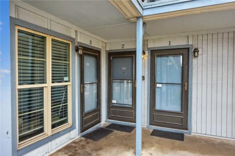2025 S 11th St, Mustang Isle 2 Port Aransas TX 78373