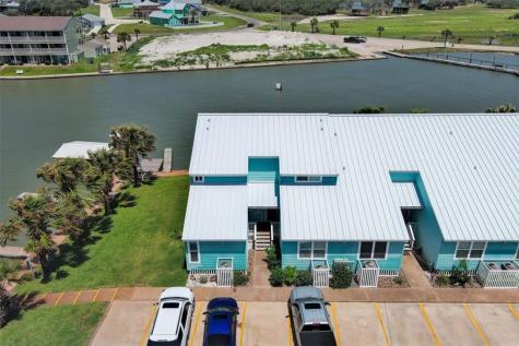 2292 N Fulton Beach Road 501 Rockport TX 78382