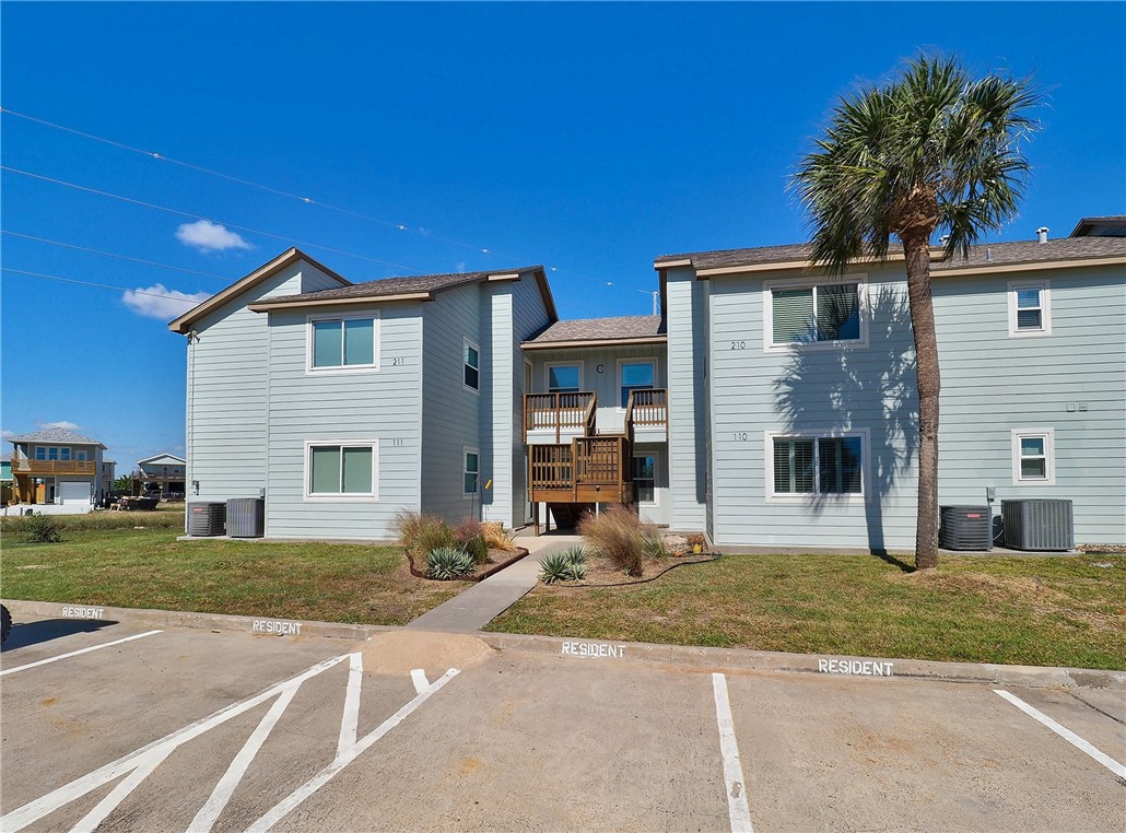 230 Cut Off 110 Port Aransas TX 78373