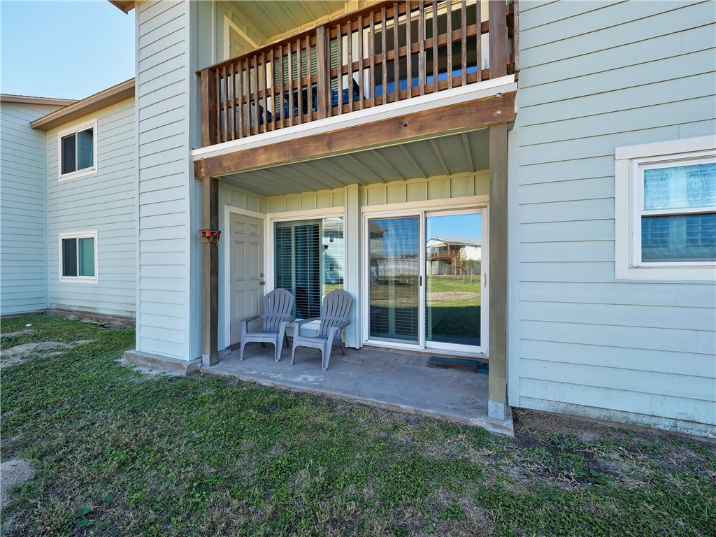 230 Cut Off 110 Port Aransas TX 78373