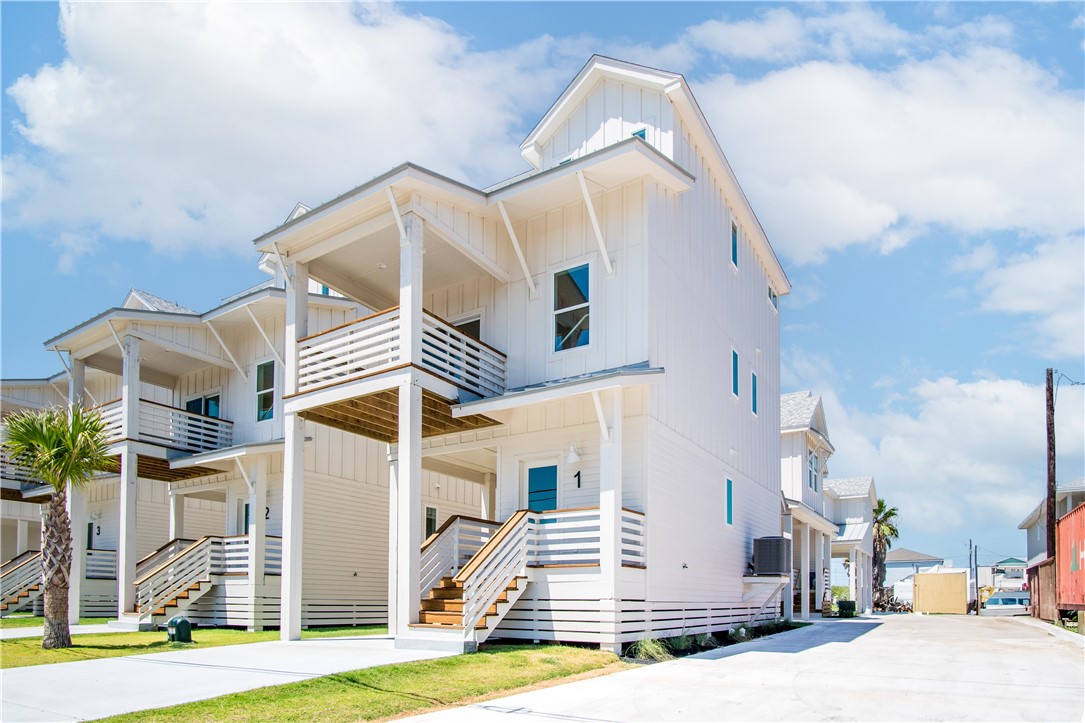 434 Oleander Street 1 Port Aransas TX 78373