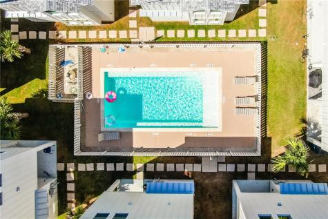 434 Oleander Street 1 Port Aransas TX 78373