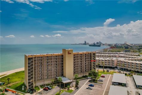 4000 Surfside Boulevard 610 Corpus Christi TX 78402