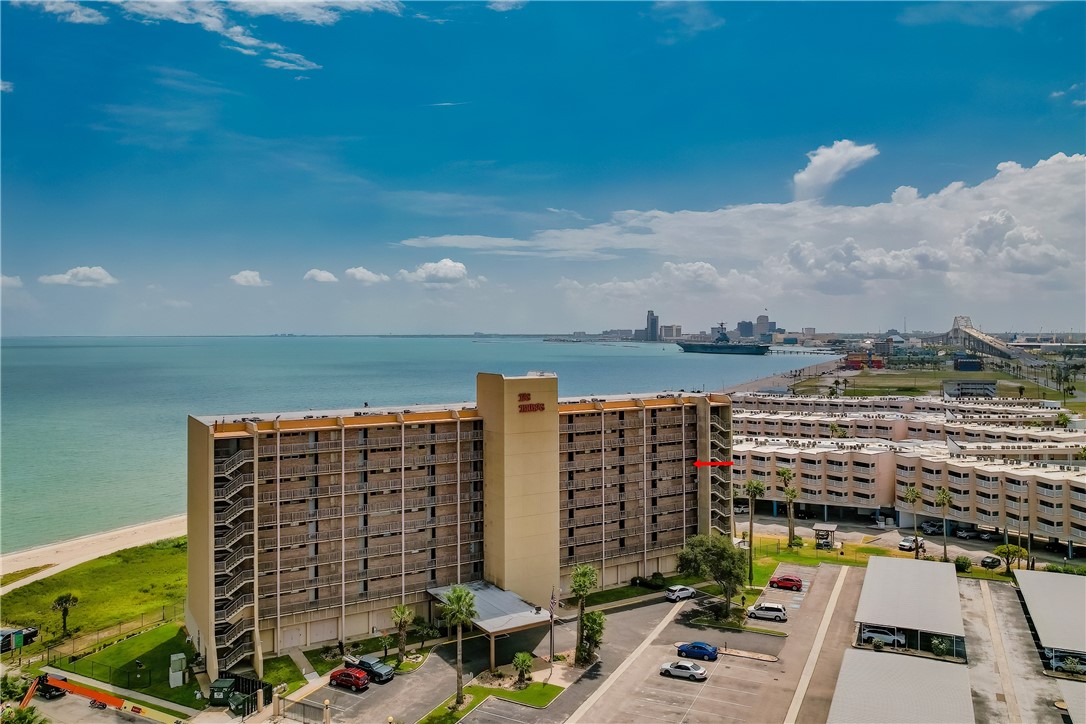 4000 Surfside Boulevard 610 Corpus Christi TX 78402