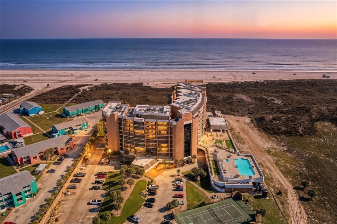 720 Access Road 1-a 807 Port Aransas TX 78373