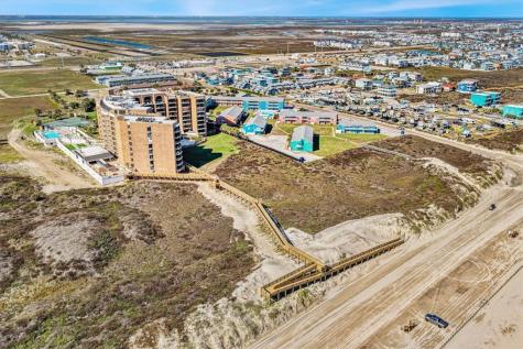 720 Access Road 1-a 807 Port Aransas TX 78373
