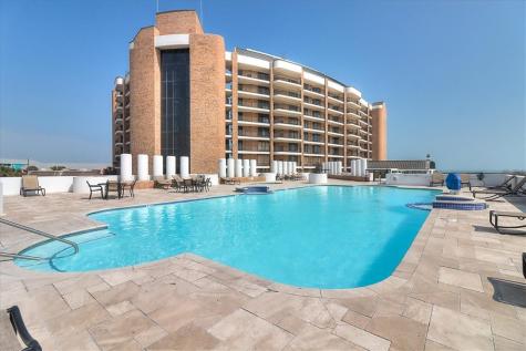 720 Access Road 1-a 807 Port Aransas TX 78373