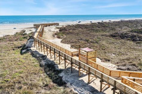 720 Access Road 1-a 807 Port Aransas TX 78373