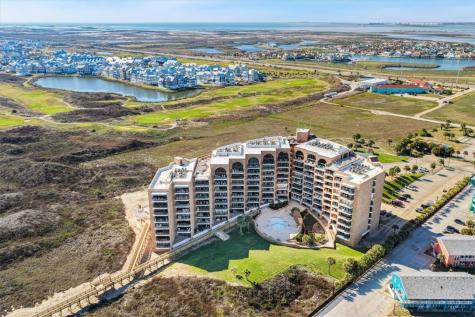 720 Access Road 1-a 807 Port Aransas TX 78373