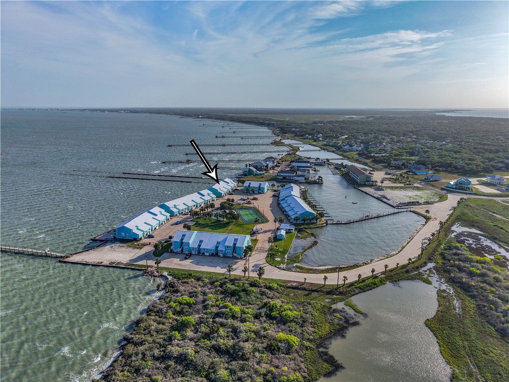 2292 N Fulton Beach Road 303 Rockport TX 78382