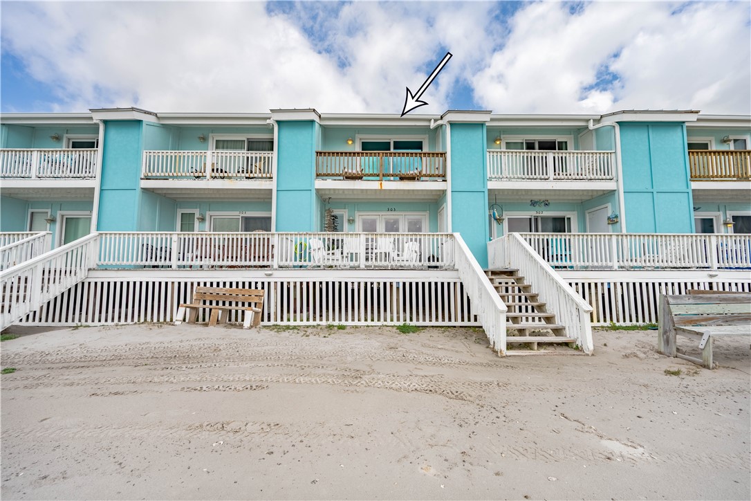 2292 N Fulton Beach Road 303 Rockport TX 78382