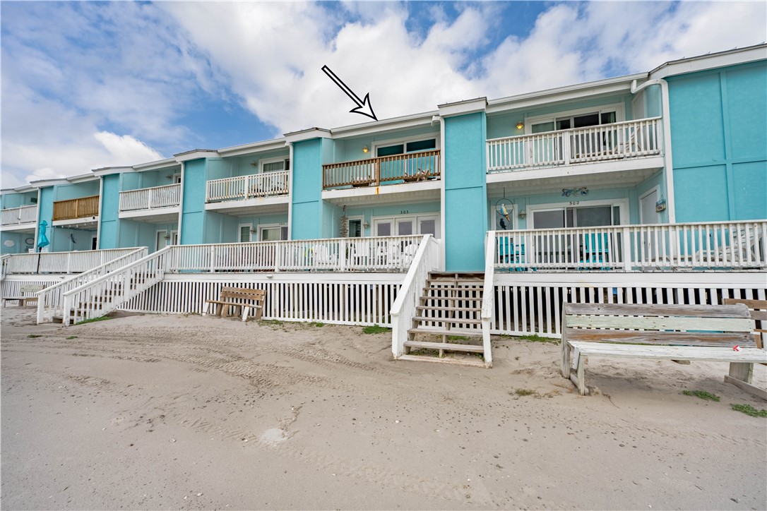 2292 N Fulton Beach Road 303 Rockport TX 78382