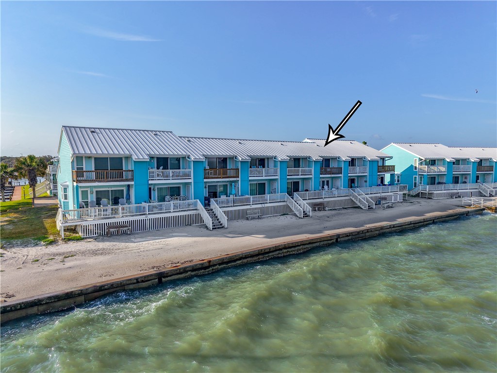 2292 N Fulton Beach Road 303 Rockport TX 78382