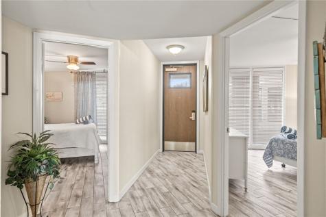 6649 Seacomber Drive 107 Port Aransas TX 78373