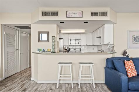 6649 Seacomber Drive 107 Port Aransas TX 78373