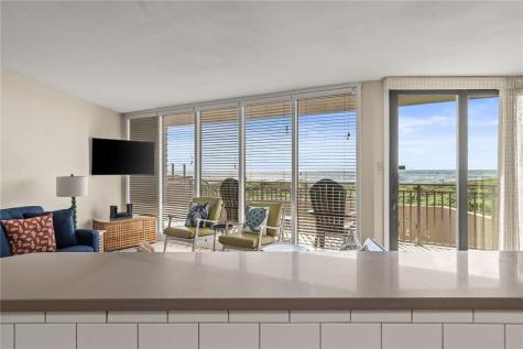 6649 Seacomber Drive 107 Port Aransas TX 78373