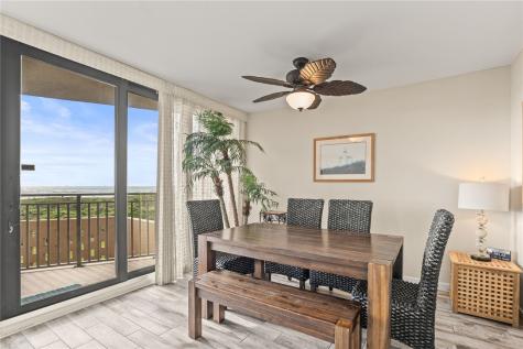 6649 Seacomber Drive 107 Port Aransas TX 78373